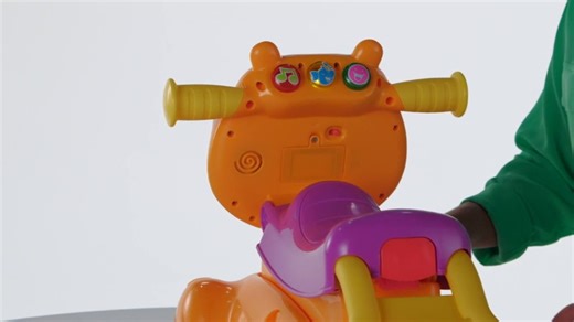 Watch Playskool Rock, Ride n Stride Hippo on Amazon Live