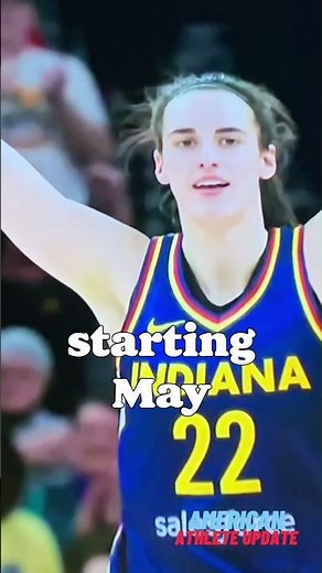 2025 WNBA Schedule Highlights: CBS to Air 20 Games.