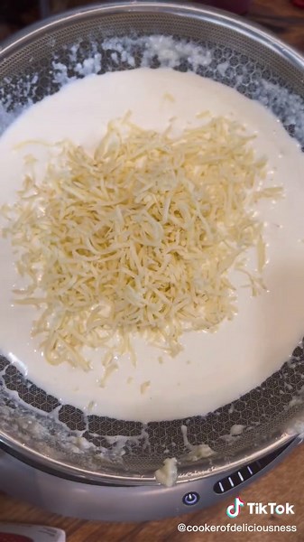 Homemade Chick-fil-A Inspired Cheese Sauce Recipe