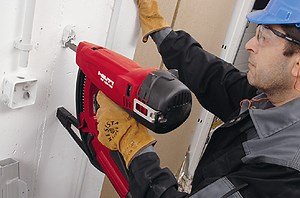 Hilti GX 120-ME, lo Ãºltimo en tecnologÃ­a | Construnario.com