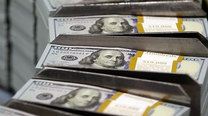 Fidelity National Information Services buying Worldpay for $35B