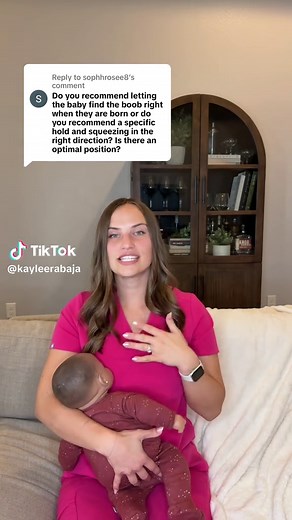 How to Successfully Latch for Breastfeeding