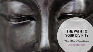 How Accepting You Are Divine Can Change Your Life