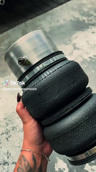 Custom Air Struts for Your Project Needs