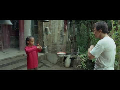 The Karate Kid - Bande-Annonce 2 - VF