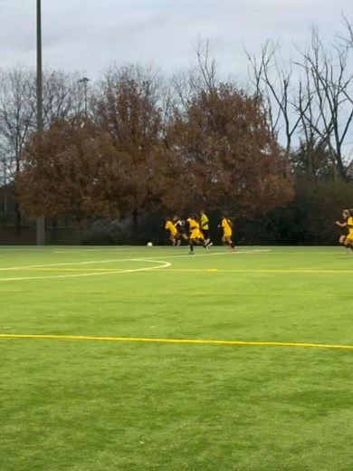 WNY Flash Academy on Reels