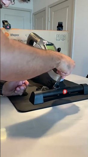 Lifepro FlexCycle Plus: Awesome & Super Easy to Install in Just 5 Minutes! ✨