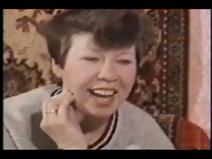 ABC World News Tonight- May 13, 1986 (most)