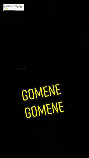 Responder a @.........v......_ Gomene Gomene - Hatsune Miku #vocaloid #hatsunemiku #nimimogu #fypシ #animes #miku #gomenegomene #lentejas #vocaloid1