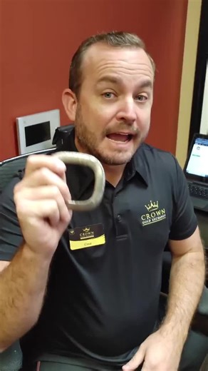 Identifying Fake Gold Bracelet: Testing & Evaluation