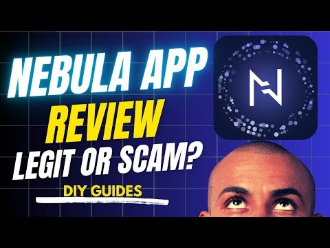 Nebula App Review: Legit or Scam? | Is This App Legit or a Privacy Risk?