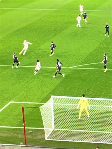 Stoke City Highlights: Thomas Rigo's Stunning Strike