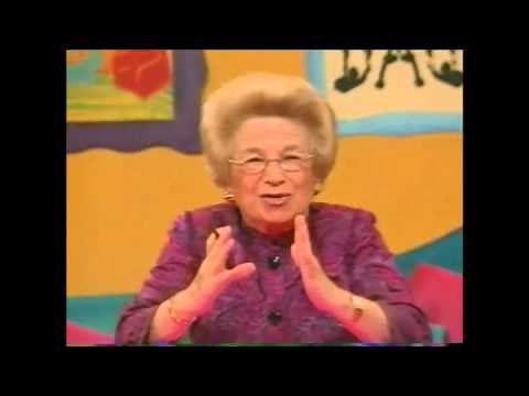 Between the Lions episode 33 The Good Seed