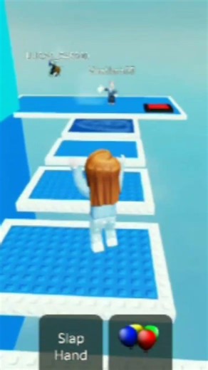 trolling players #roblox #music