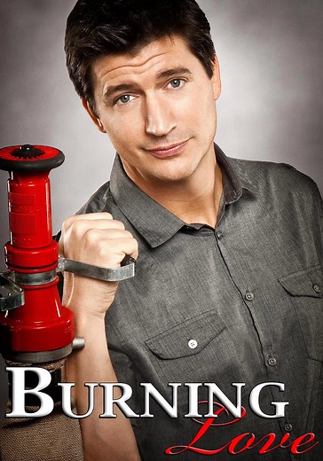 Burning Love Season 1 - watch full episodes streaming online