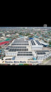 Thrilled to announce that SolarNRG Philippines is bringing more Megawatt projects in 2024! Our commitment to sustainable energy aims to illuminate a brighter and greener future for everyone! Going solar for your business? We make it simple. Visit www.solarnrg.ph for more details. Have a sunny year! #filipinodutchteam🇵🇭🇳🇱 #solarnrgphilippines #commercialsolar #industrialsolar #residentialsolar | SolarNRG Philippines