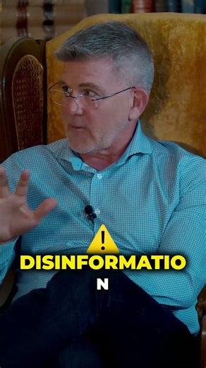 Operation TREST: The Soviet blueprint for mass disinformation.