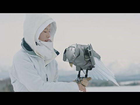 SUMCO CM（半導体の進化２篇）