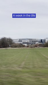 1.6K views · 18 reactions | Curious about life after the SAP Academy for Customer Success?  Follow Alexandra's journey in a week: from team events, coffee chats, a customer visit in Düsseldorf, internal projects, and a trip to Vienna! Are you ready to kick-start your own adventure? Then join us by clicking the link: https://sap.to/6188iEDnY #WeekInTheLife | Life at SAP | Facebook