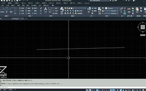 AutoCAD2020用户设置及基础操作