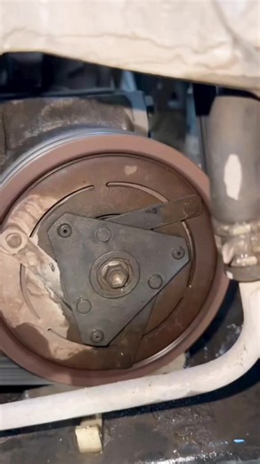 AC compressor noises 🙂🙃 | Mechanic Repair Team