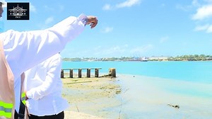 35K views · 2.3K reactions | The spectacular Likoni pedestrian floating bridge, the first of its kind in the region, will open up the South Coast for business by taking up most of the foot traffic, leaving the ferries to serve vehicular cargo. | State House Kenya | Facebook
