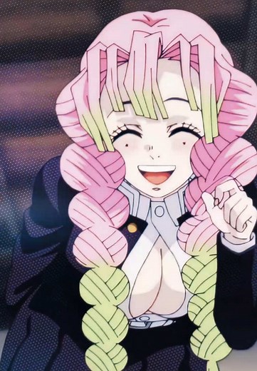 Douma Exe Edit: Love and Demonslayer Highlights