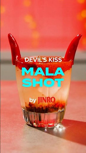 [Shot or Not?] 'The Devil's Kiss' Mala JINRO