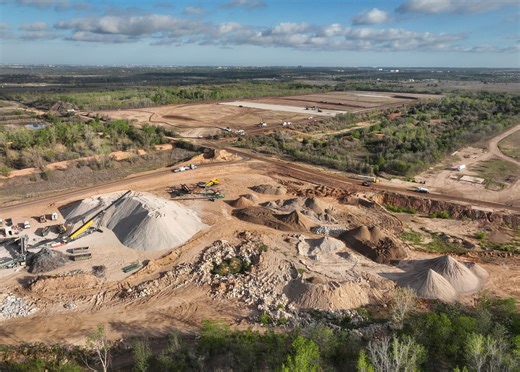 Elon Musk pitches part of Terafab in Austin for Tesla, SpaceX