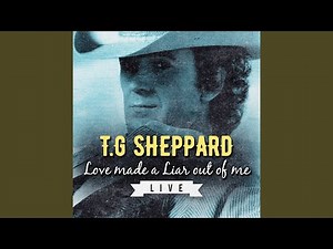 Last Cheater's Waltz (Live)