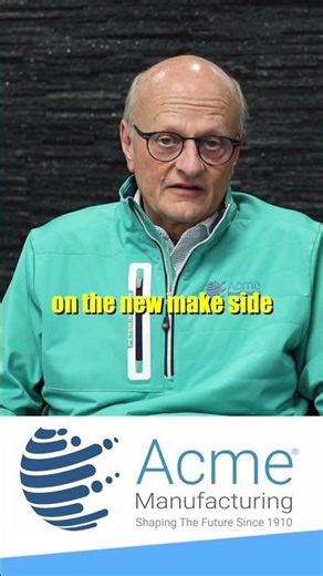 A Legacy of Solving Tough Process Challenges