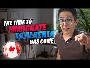 Alberta Advantage Immigration Program EXPLAINED! – Canada Immigration