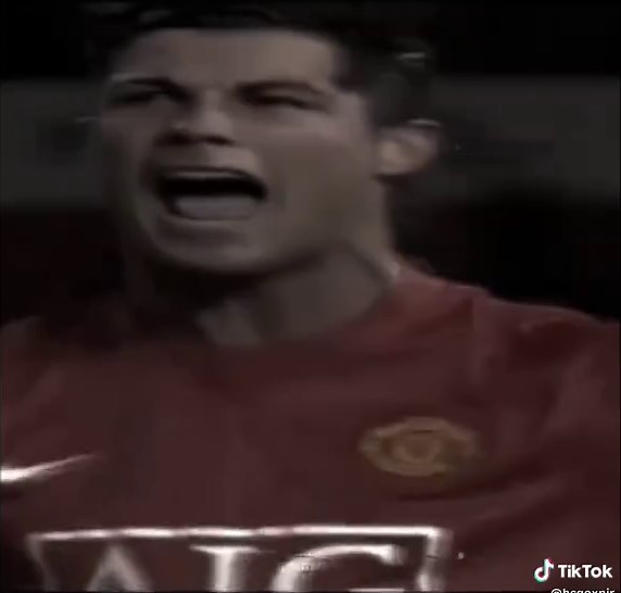 Incredible Ronaldo Rocket Goal Highlights