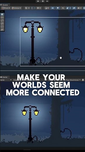 Paint 2D art directly in Unity #2d #pixelart #unity #unity2d #help #assets #assetstore