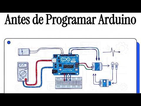 Arduino: O Erro que 90% dos Iniciantes Cometem.