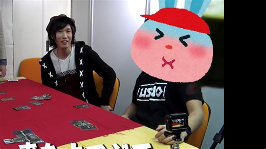 【TANO*C】一些我喜欢看的USAO片段