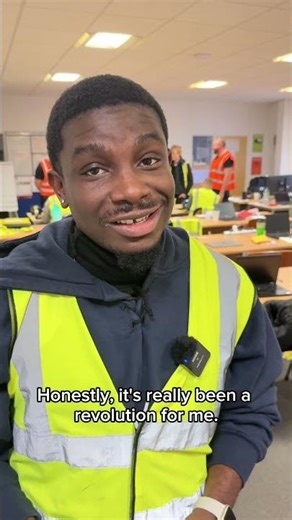 Aim2Learn in Newcastle runs courses teaching the fundamentals of telecommunications engineering