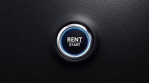 3d Pushing Button Word Rent Concept Stock Footage Video (100% Royalty-free) 1106362241 | Shutterstock