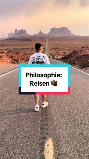 Die transformative Kraft des Reisens entdecken