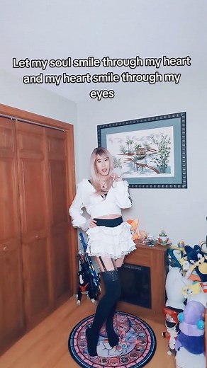 #fyp #explorepage #おすすめ #アイドル #transwomanofinstagram #dance #waifugirl #cosplayergirl #idolgirls #asiangirl #waifumaterial #femininewomen | Corrin Fates | Facebook