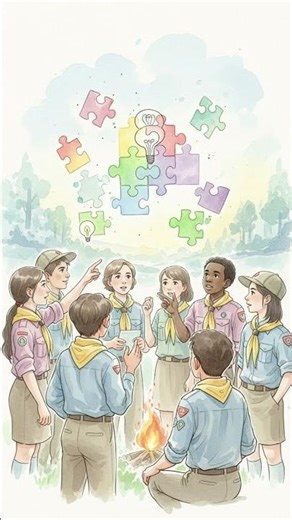 010 Experience Beats AI