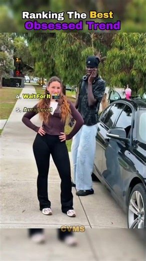 Ranking The Best/Funniest Why You So Obsessed With Me Moments 📸 #obsessed #aura #rizz #trending