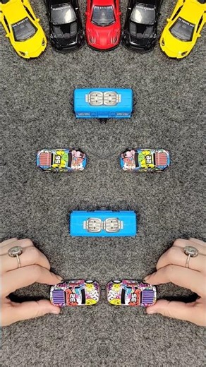 Guess the cars? Wheeeeee 27 Wheee #disneytoys