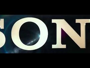 Sony Columbia logo Pixels Variant PAL toned 12/26/19