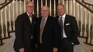 As judge ends latest chapter of Tigani family fight, son hints more is brewing