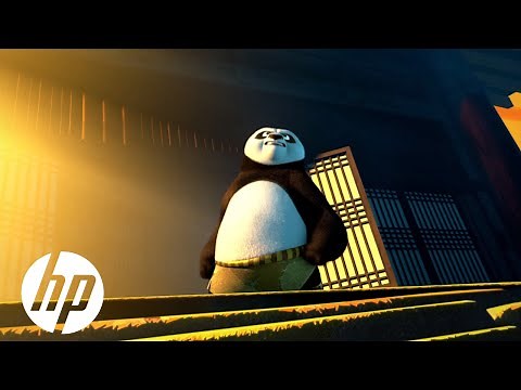 Color-Critical Performance | HP DreamColor Displays | HP