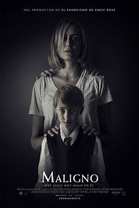 The Prodigy | Películas y Series La Vanguardia