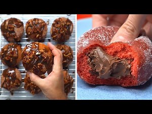 4 Delicious Doughnut Recipes