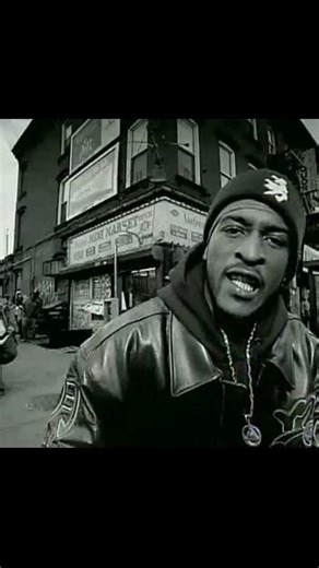 Rakim & Nas - New York ft. Black Thought