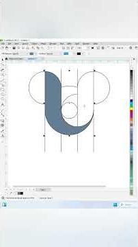 CorelDRAW Tutorial for Beginners: Master Graphic Design